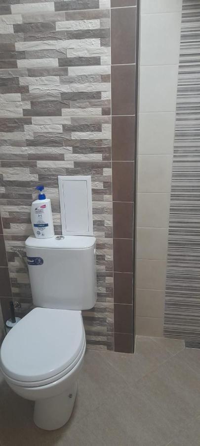 Pliska Apartment مونتانا المظهر الخارجي الصورة