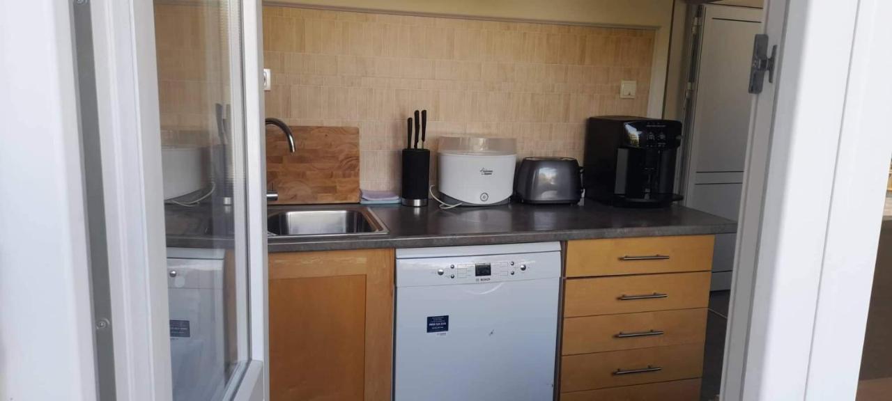 Pliska Apartment مونتانا المظهر الخارجي الصورة