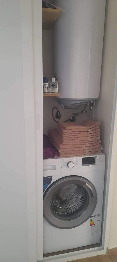 Pliska Apartment مونتانا المظهر الخارجي الصورة