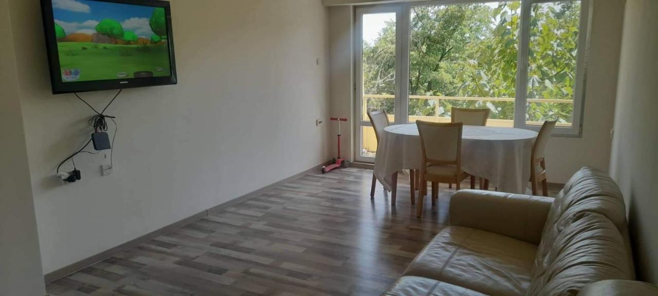 Pliska Apartment مونتانا المظهر الخارجي الصورة