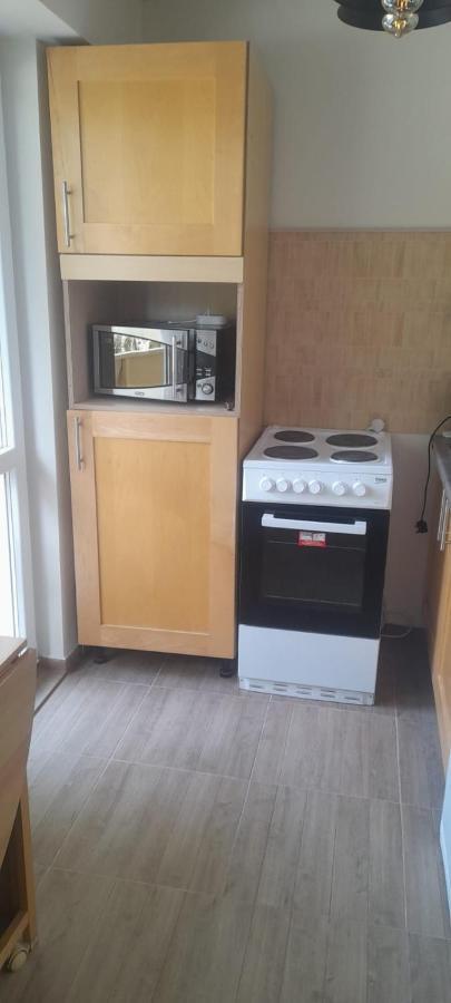 Pliska Apartment مونتانا المظهر الخارجي الصورة