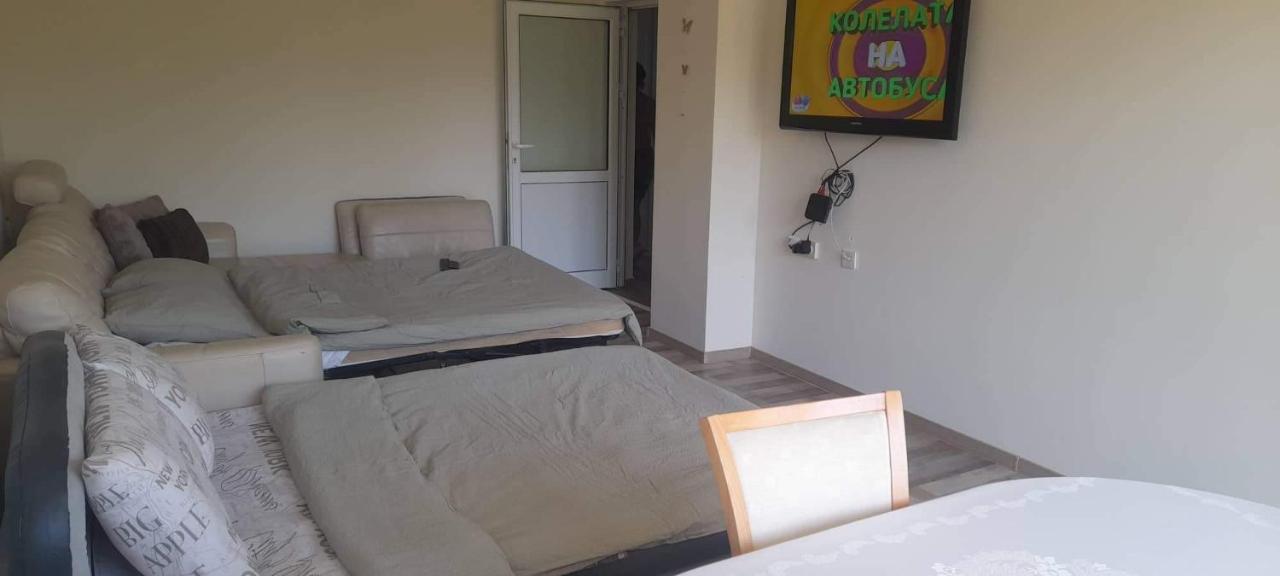 Pliska Apartment مونتانا المظهر الخارجي الصورة