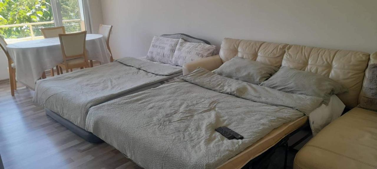 Pliska Apartment مونتانا المظهر الخارجي الصورة